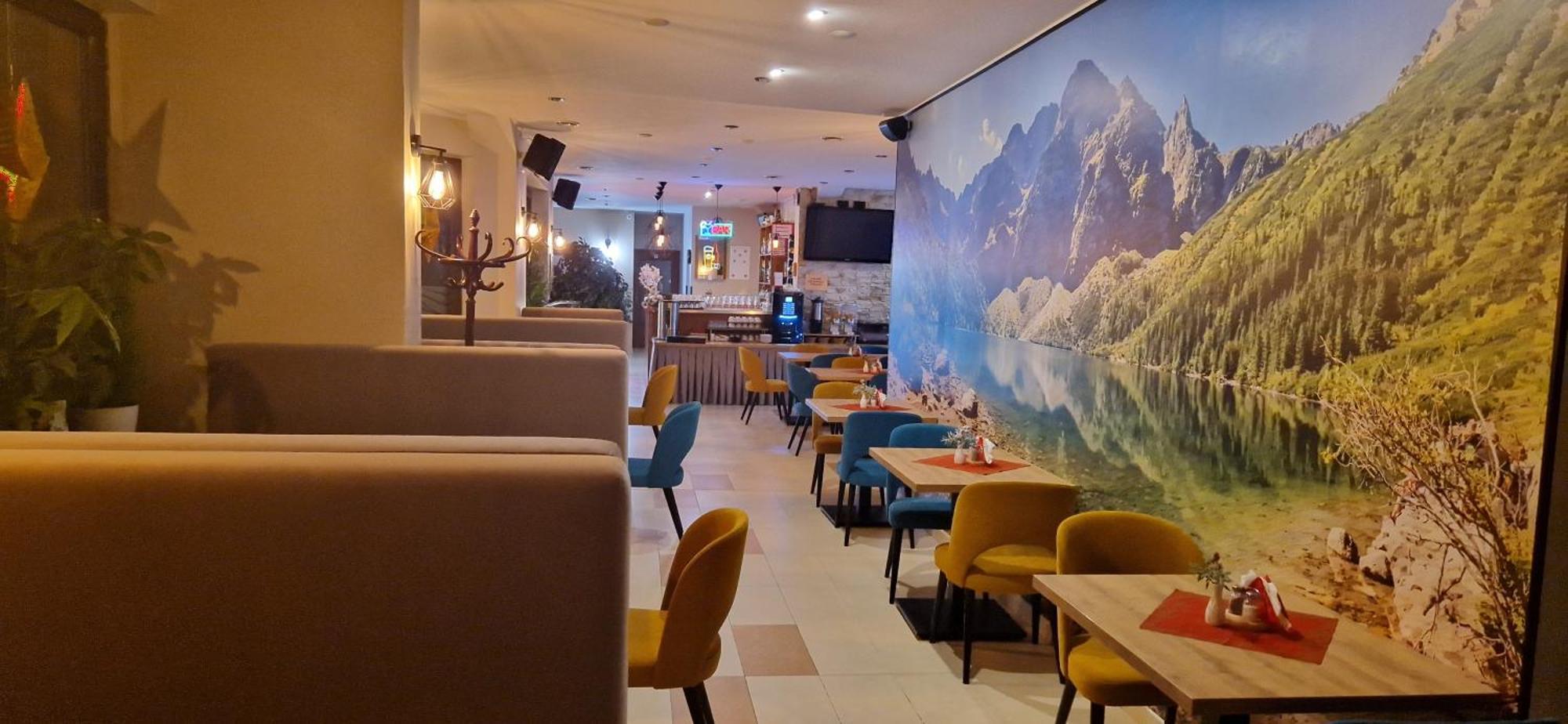 Willa Ostoja U Pyrca Zakopane Exteriör bild