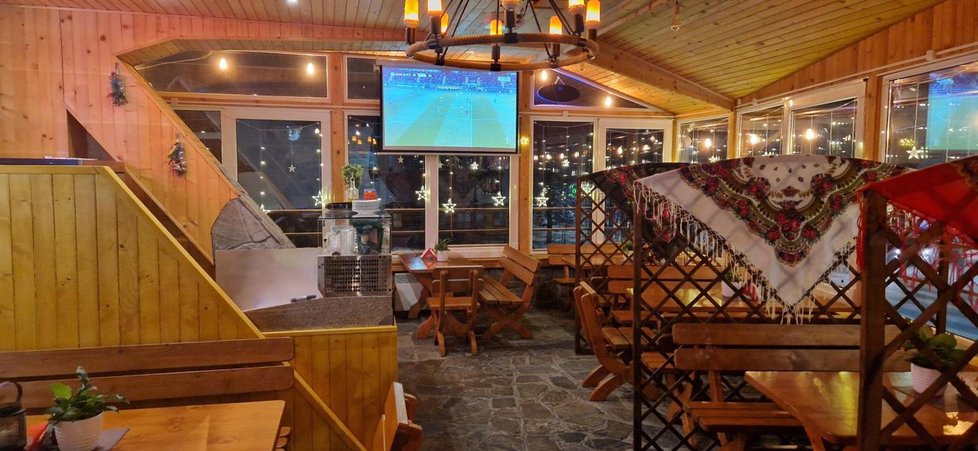 Willa Ostoja U Pyrca Zakopane Exteriör bild