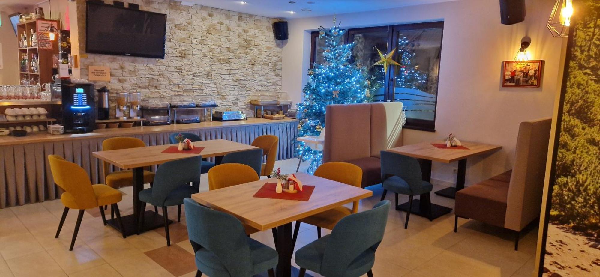 Willa Ostoja U Pyrca Zakopane Exteriör bild