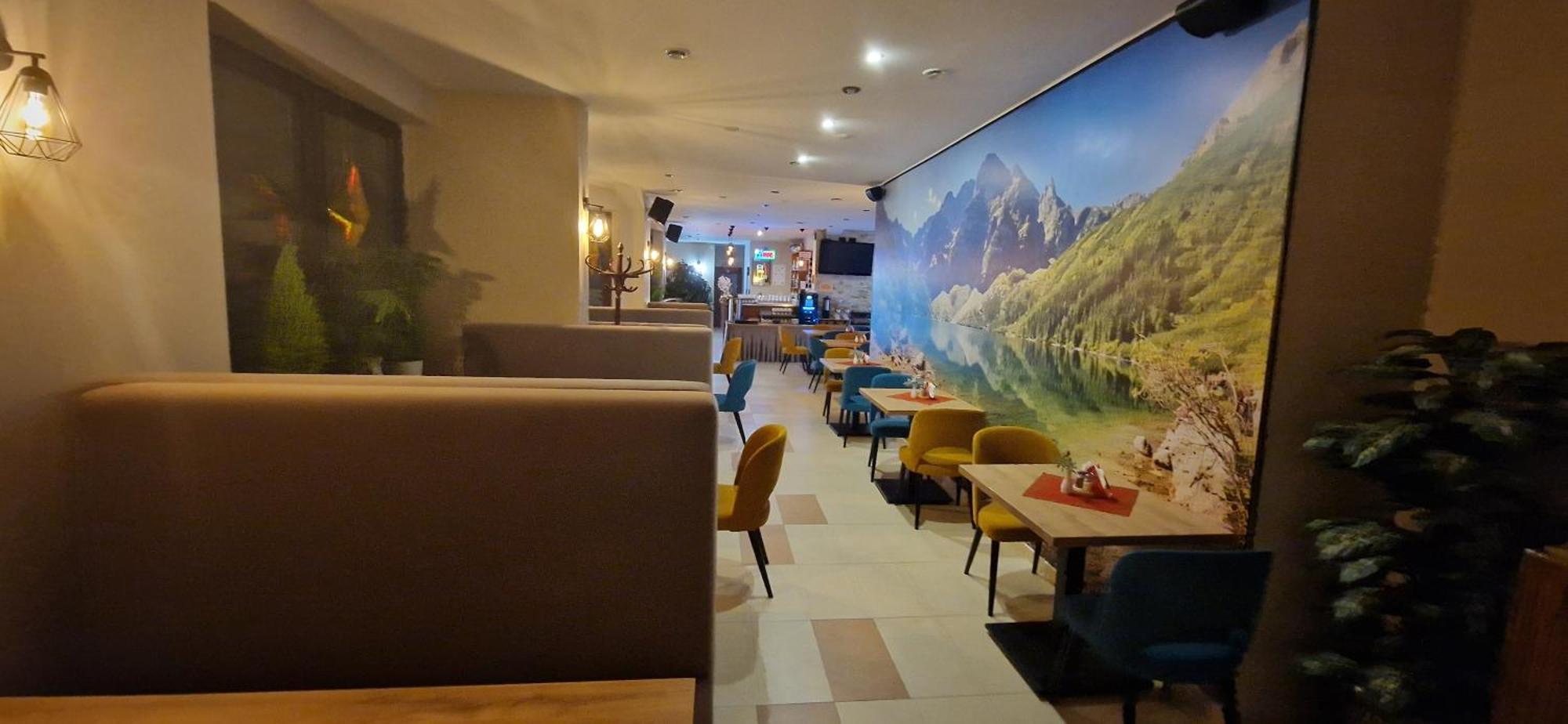 Willa Ostoja U Pyrca Zakopane Exteriör bild
