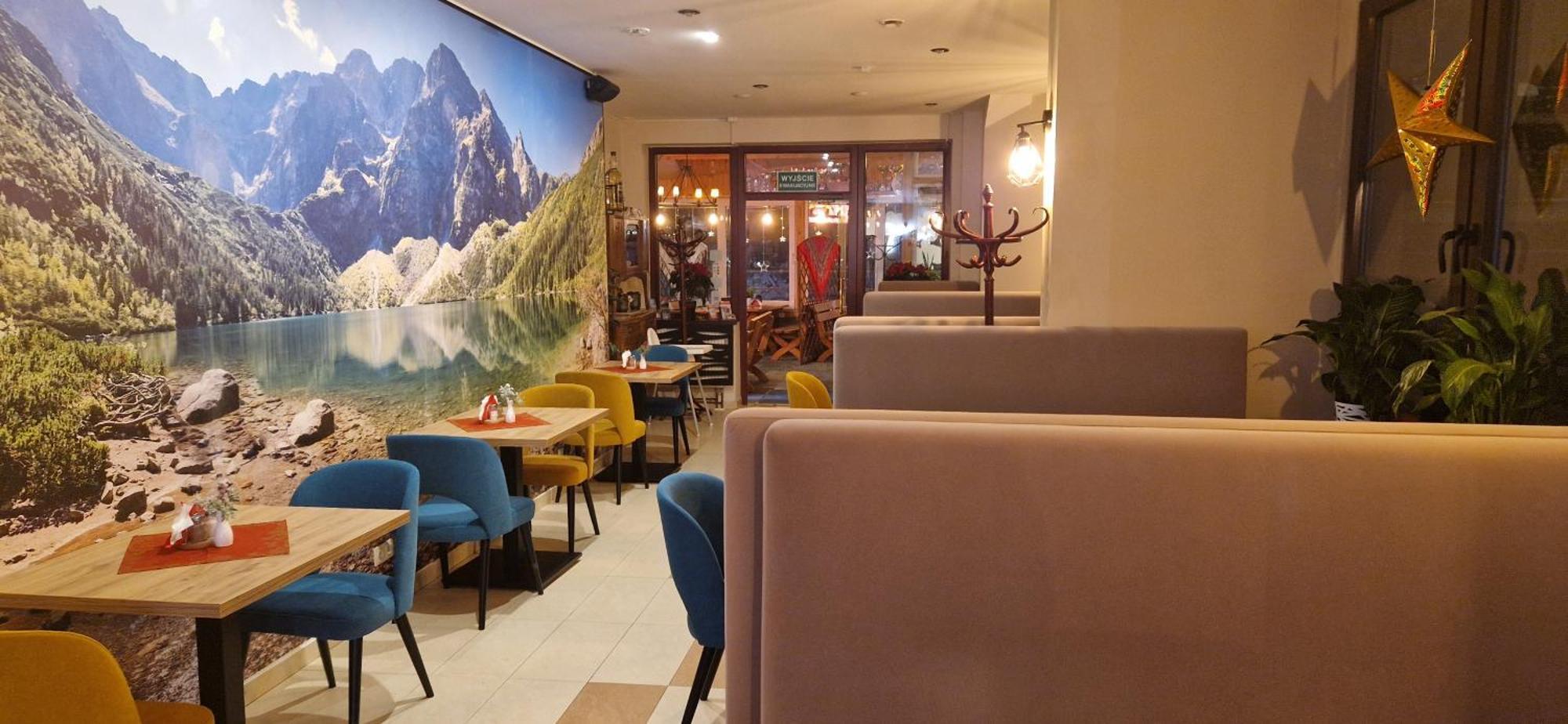 Willa Ostoja U Pyrca Zakopane Exteriör bild