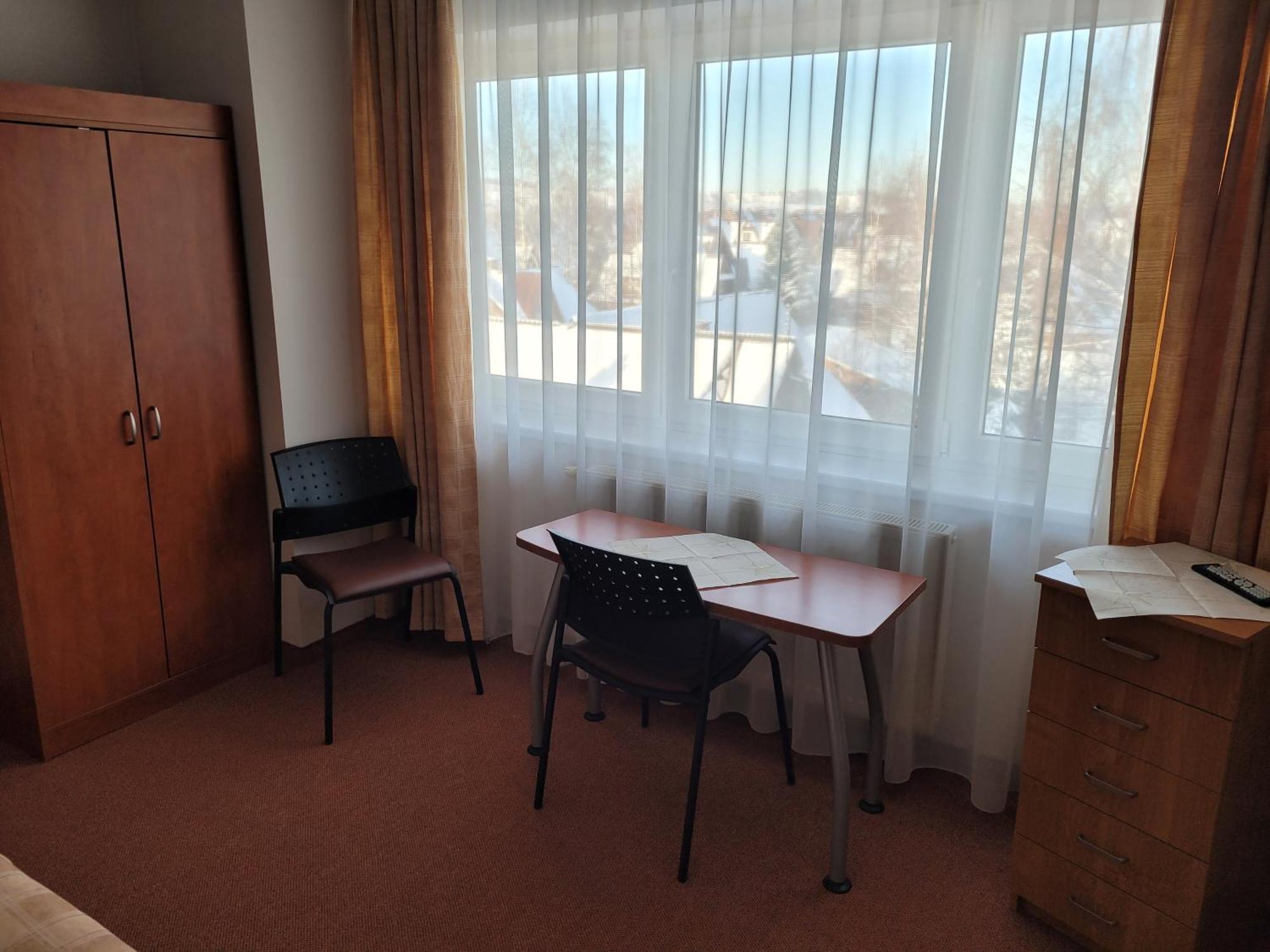 Willa Ostoja U Pyrca Zakopane Exteriör bild